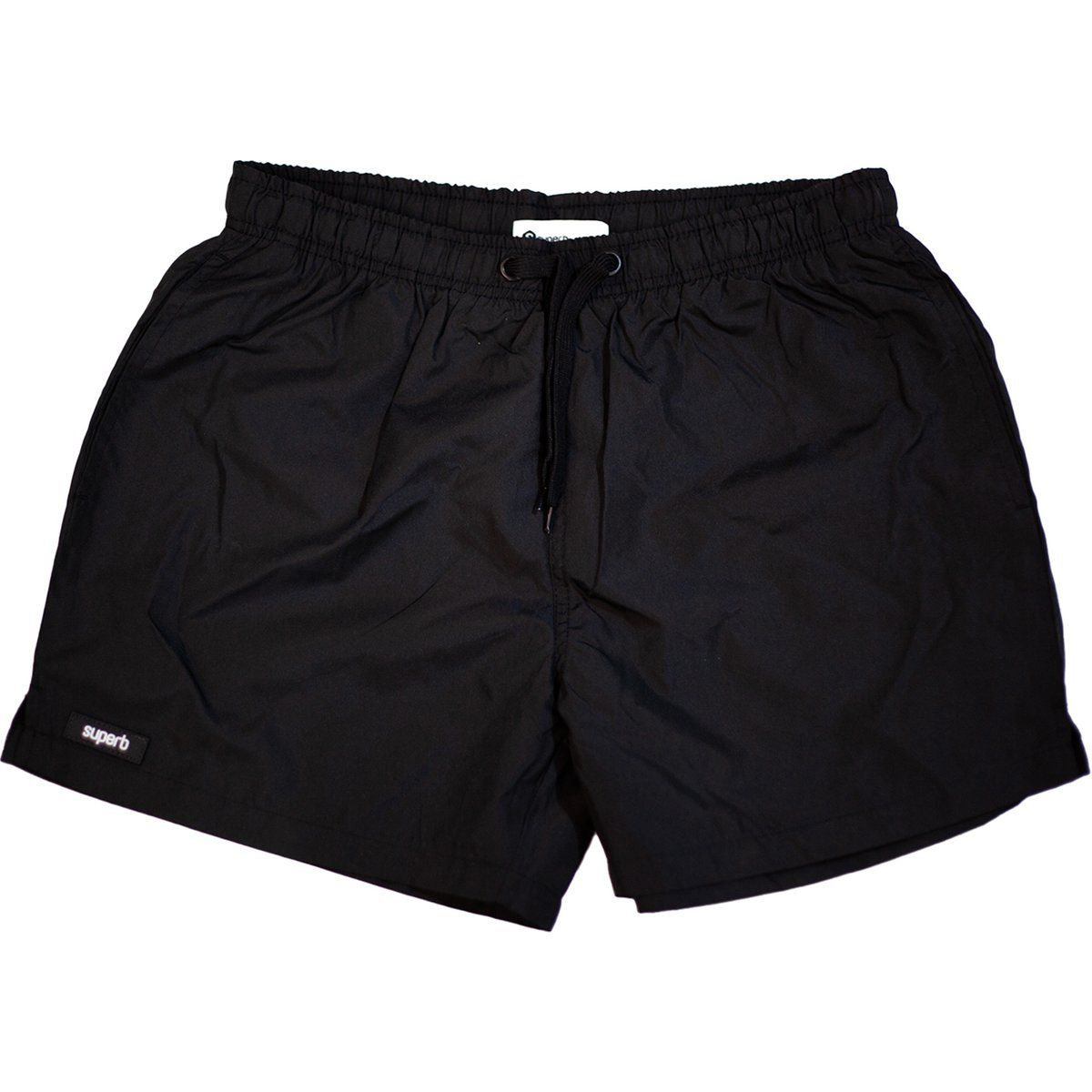 Klassische Badeshorts für Herren