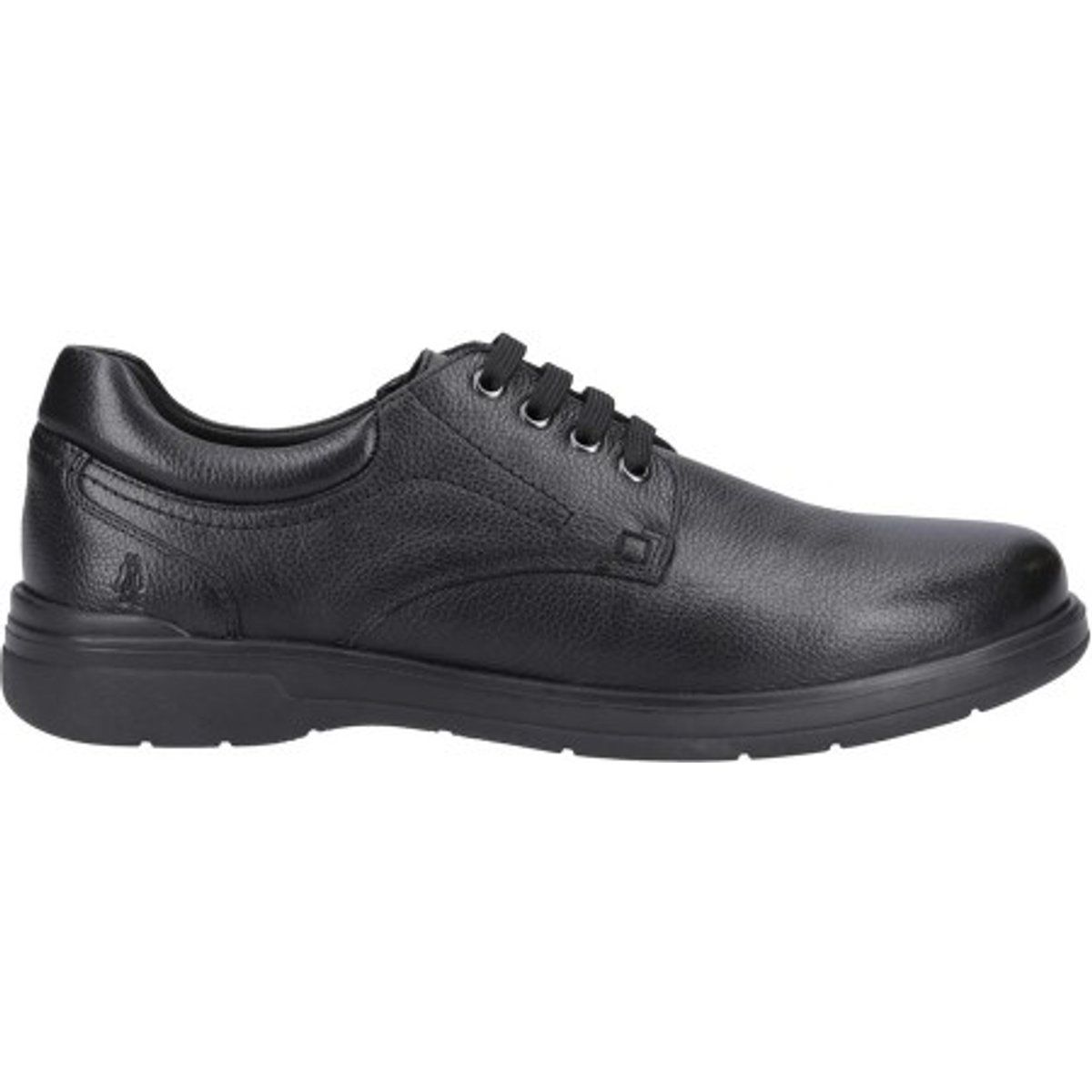 Herren-Schnürschuh aus Leder Oxford