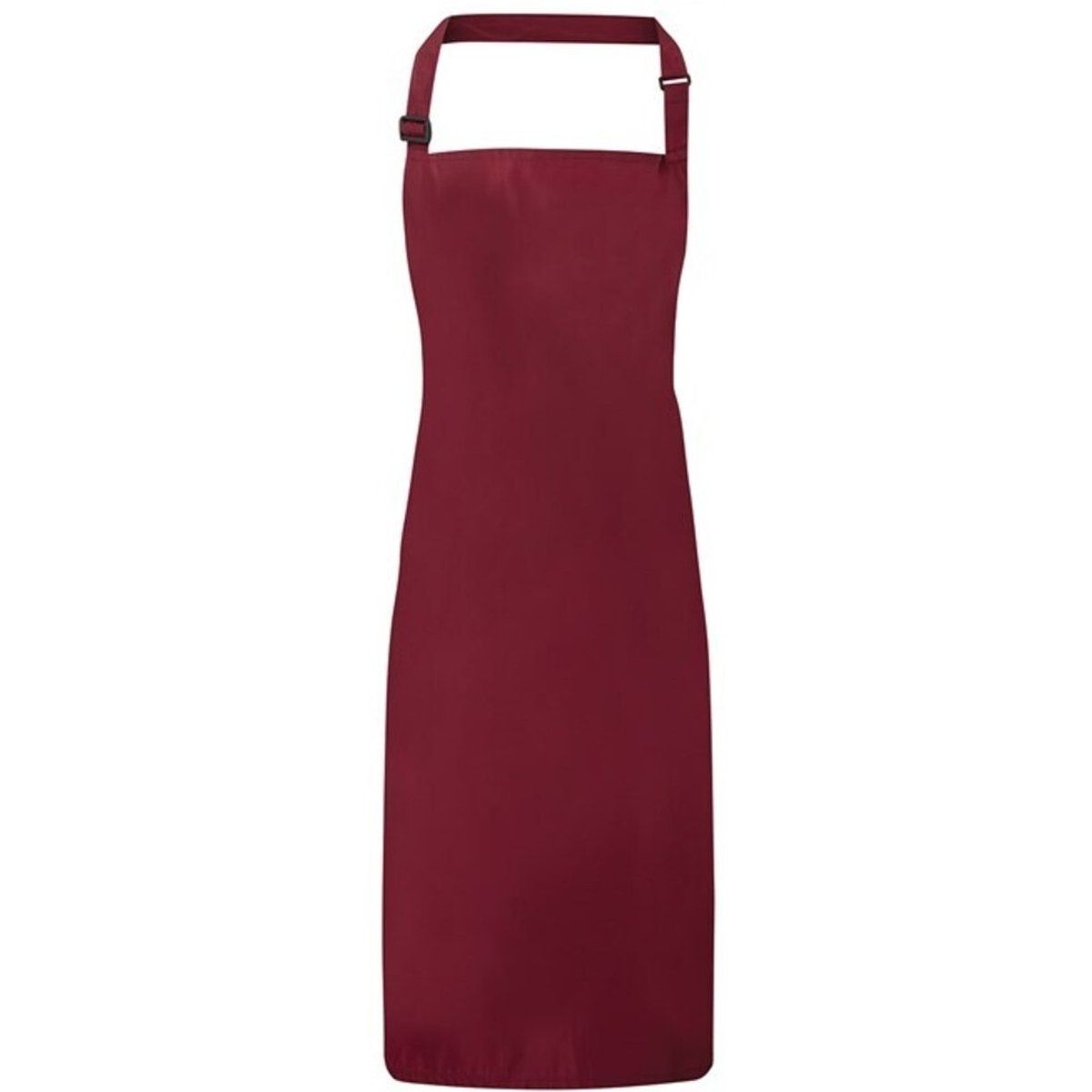 Unisex verstellbare Latzschürze