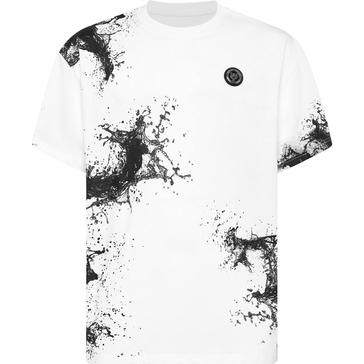 T-Shirt Plein Sport Splash