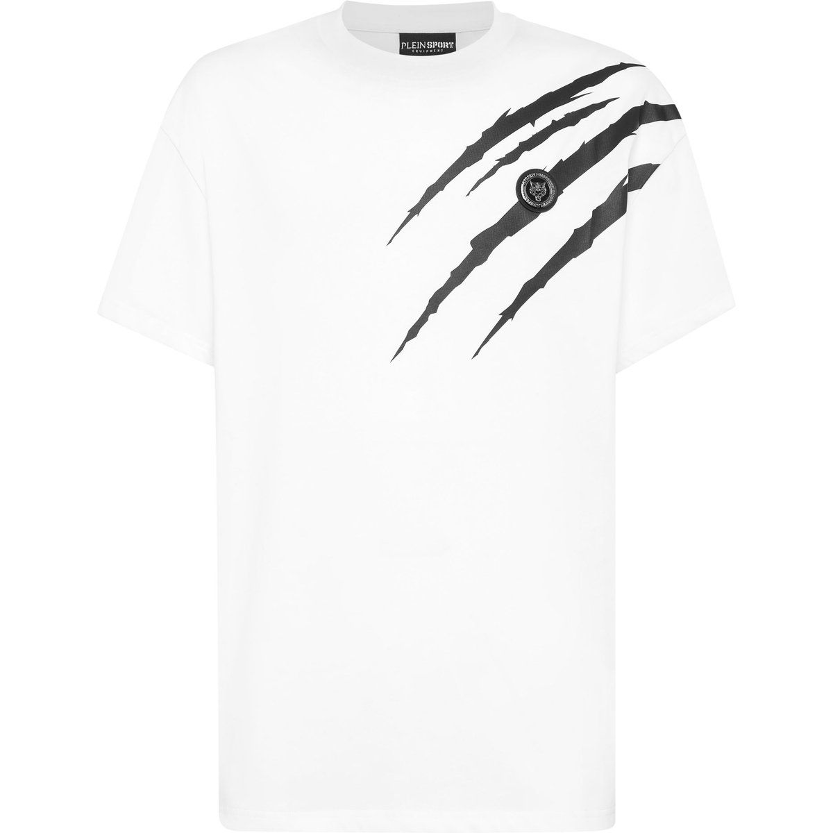 Regular T-Shirt Scratch