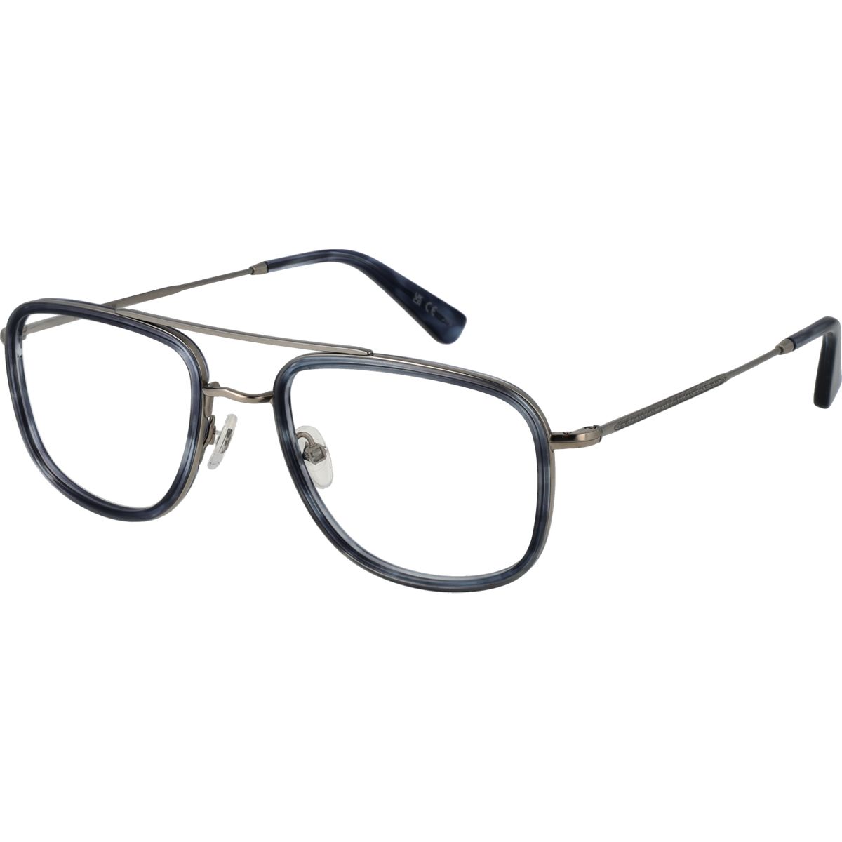 Herren Pilotenbrille