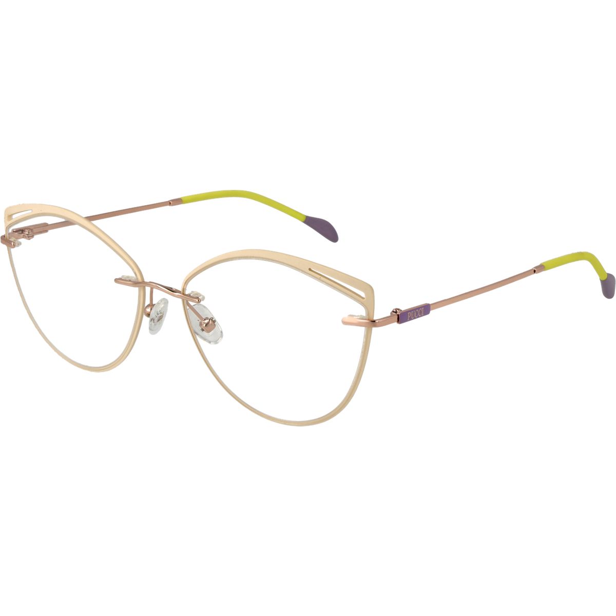 Pucci Brillenfassung EP5194 025 56