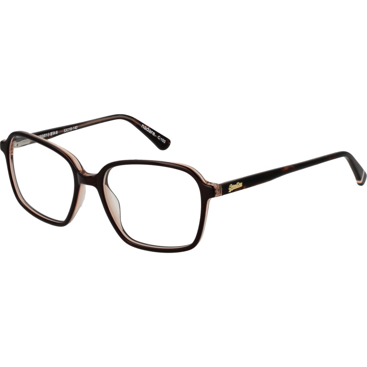 Superdry Brillenfassung SDO-NADARE 103 53