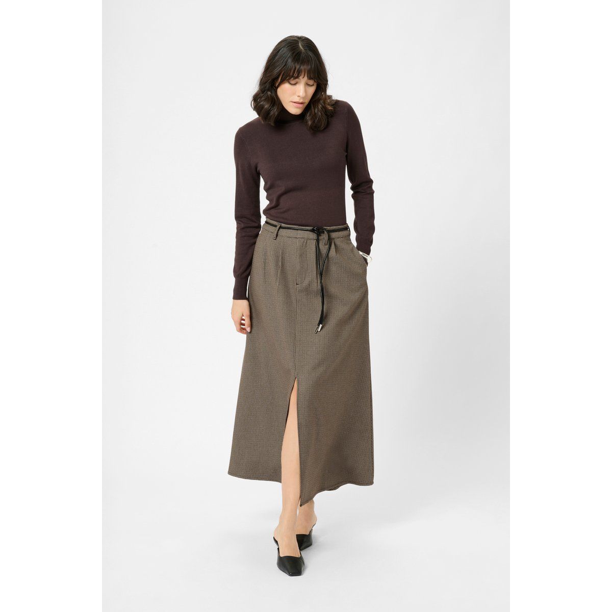 Rock KAelyah Rock Loose fit beige