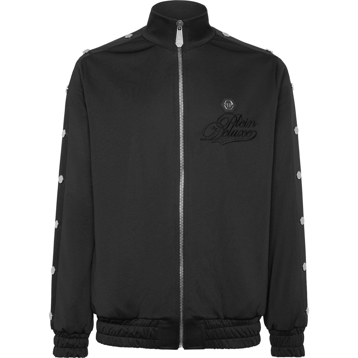 Signatur Trainingsjacke Plein Deluxe