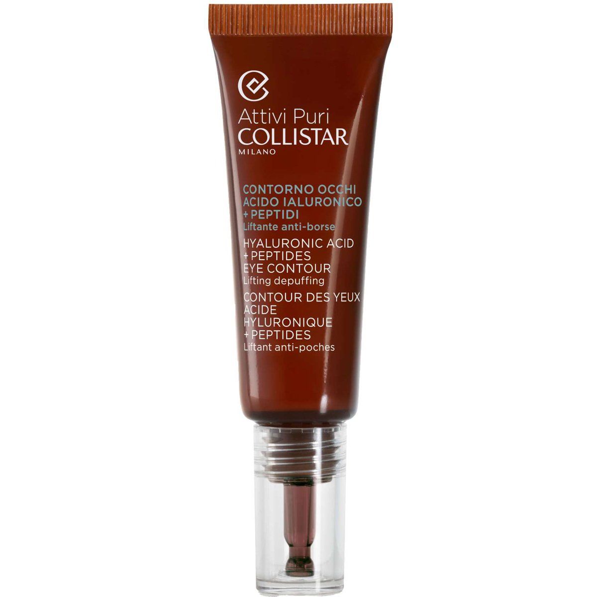 Hyaluronsäure Augen Kontur Serum