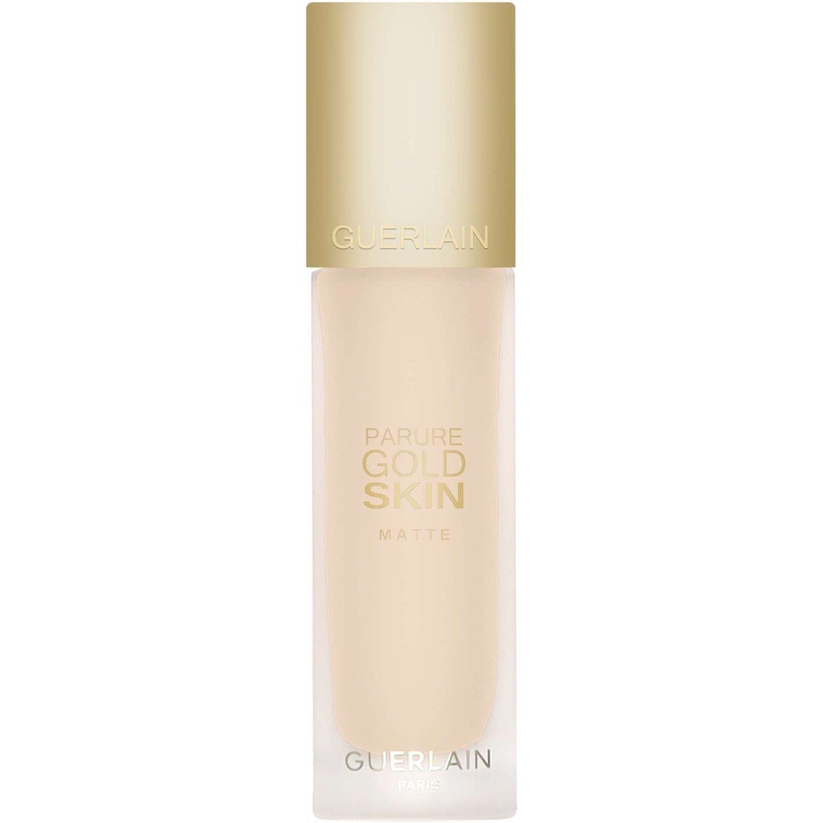 Guerlain Parure Gold Matt Foundation