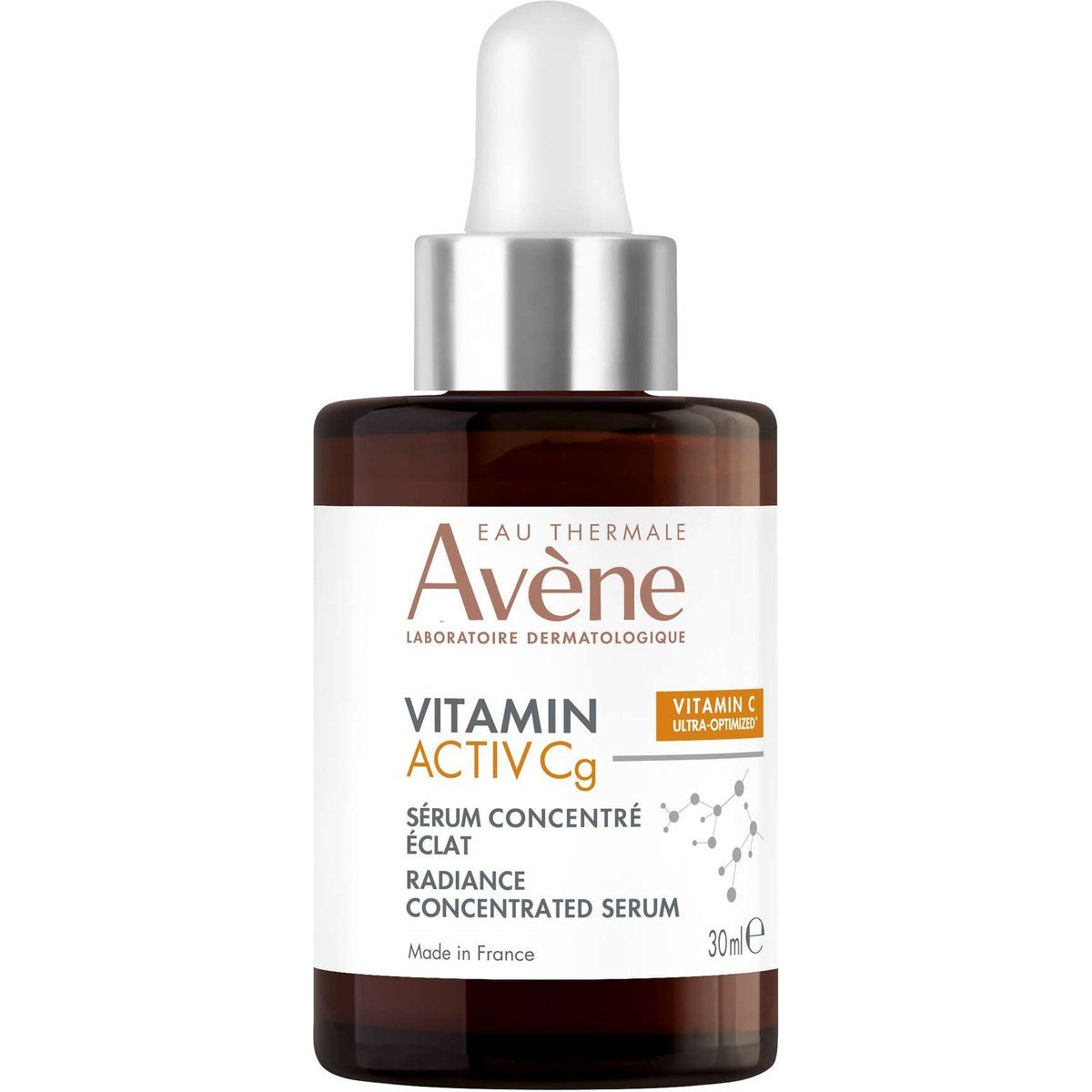Vitamin C Strahlendes Serum