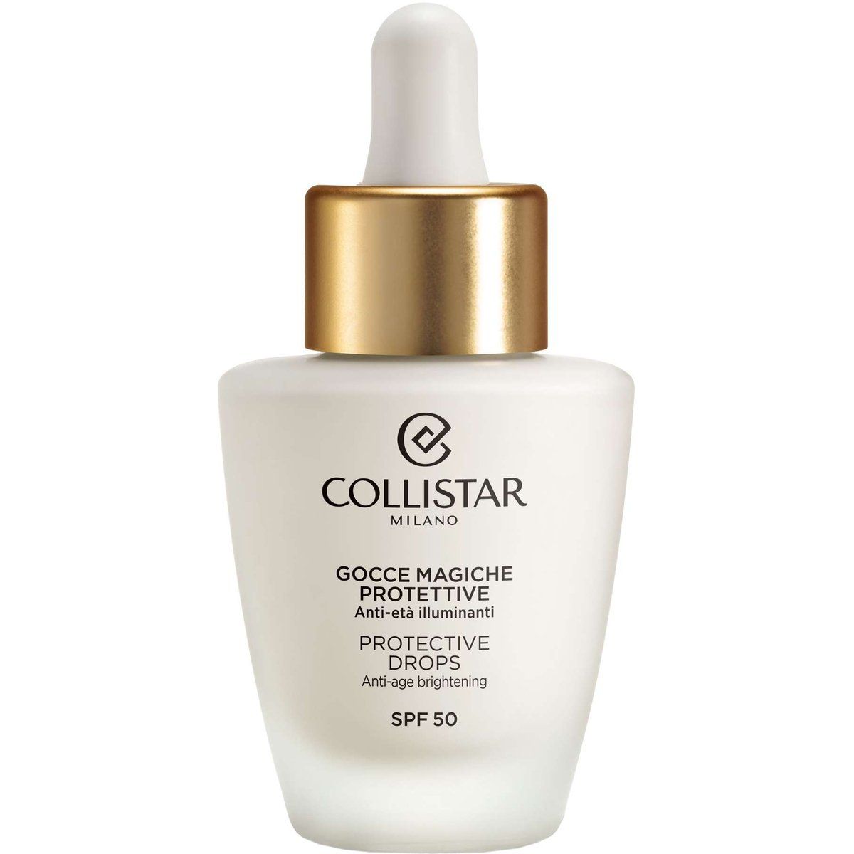 Anti-Age Schutz Gesichtsserum SPF 50