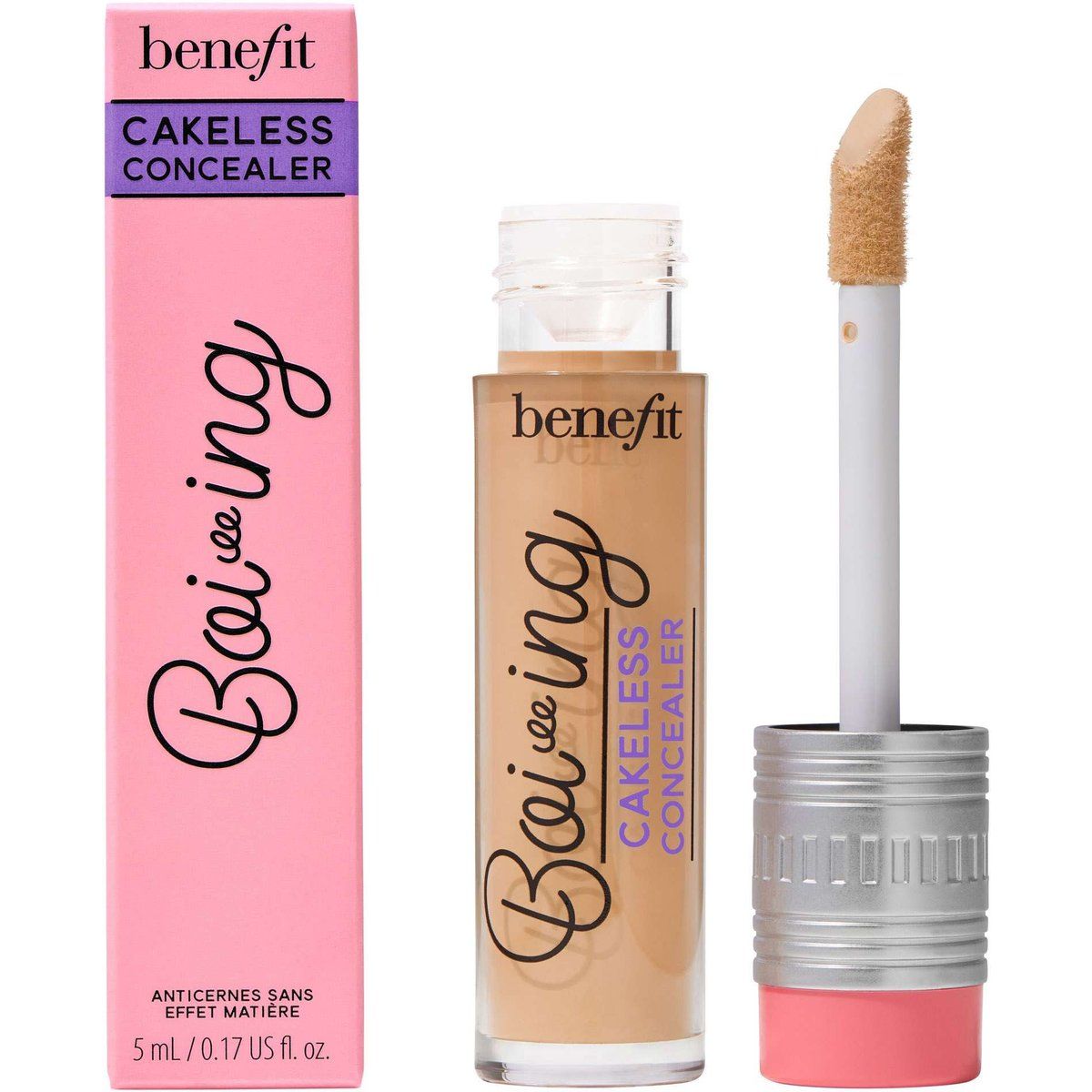 Heller warmer Concealer
