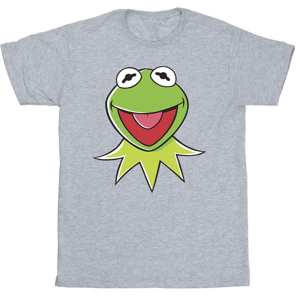 Disney - "Muppets" T-Shirt für Herren (Grau)