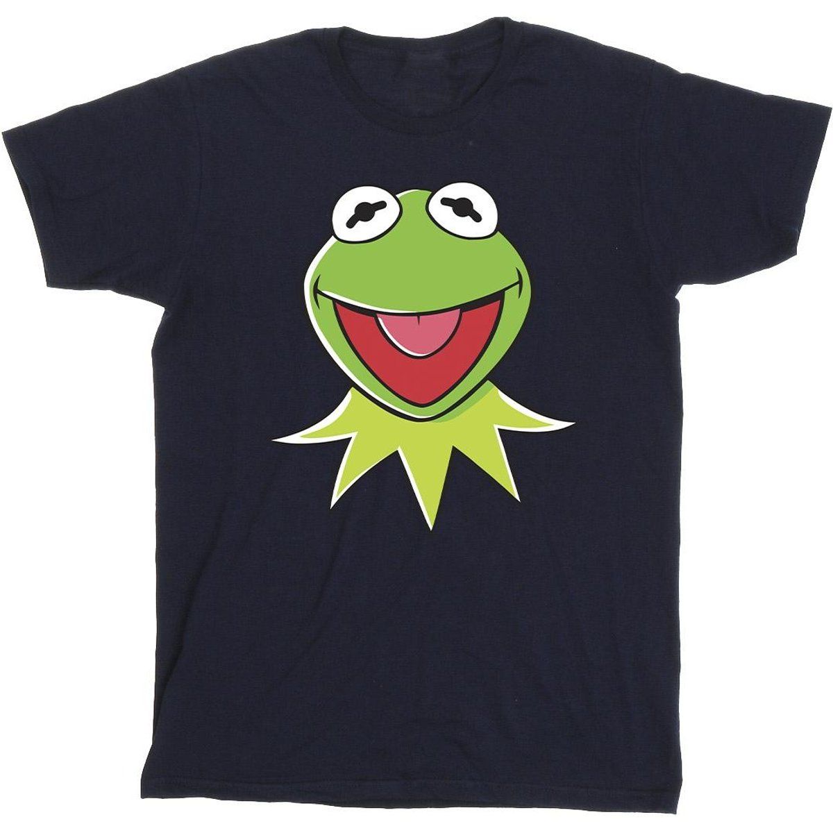 Disney - "Muppets" T-Shirt für Herren (Marineblau)