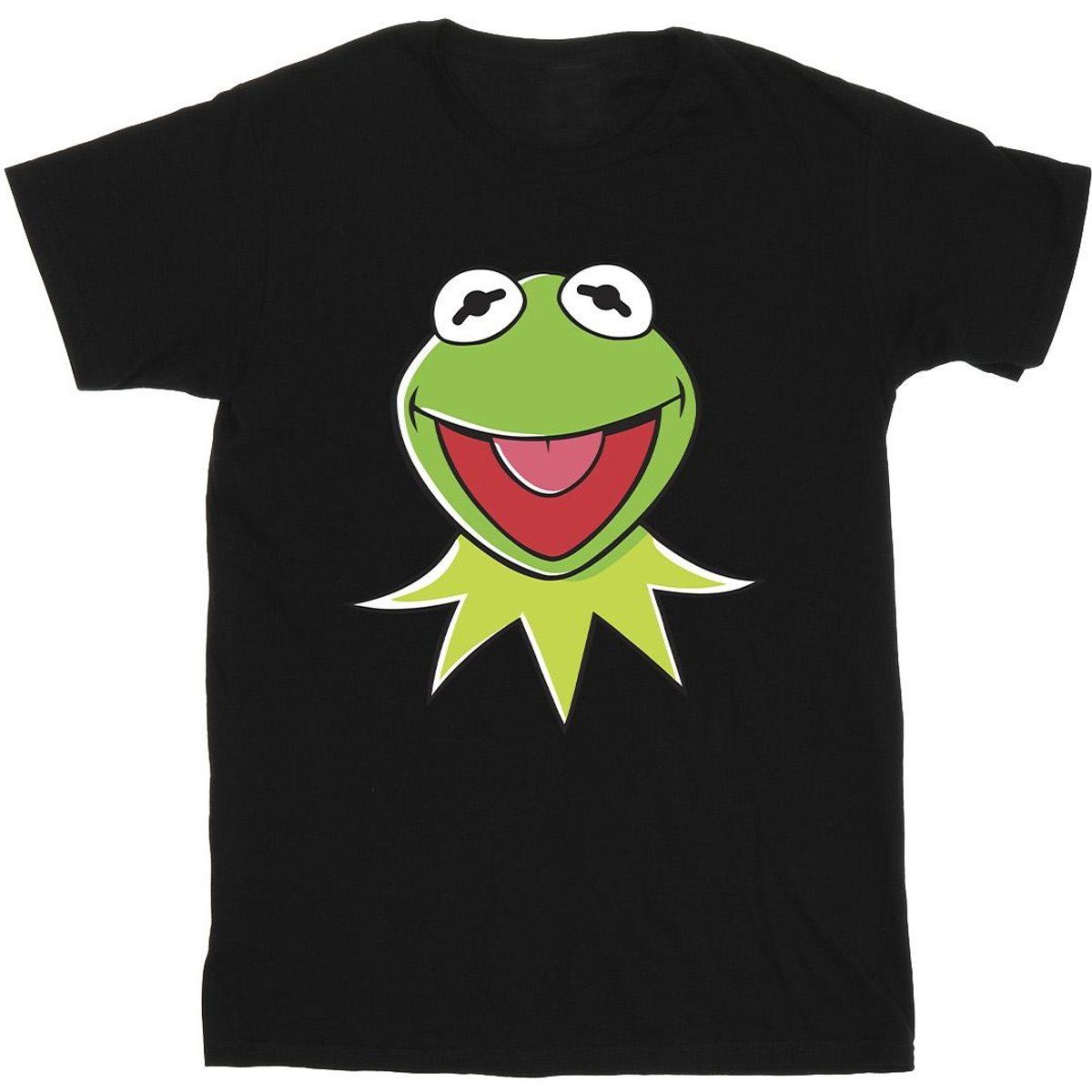 Disney - "Muppets" T-Shirt für Herren (Schwarz)