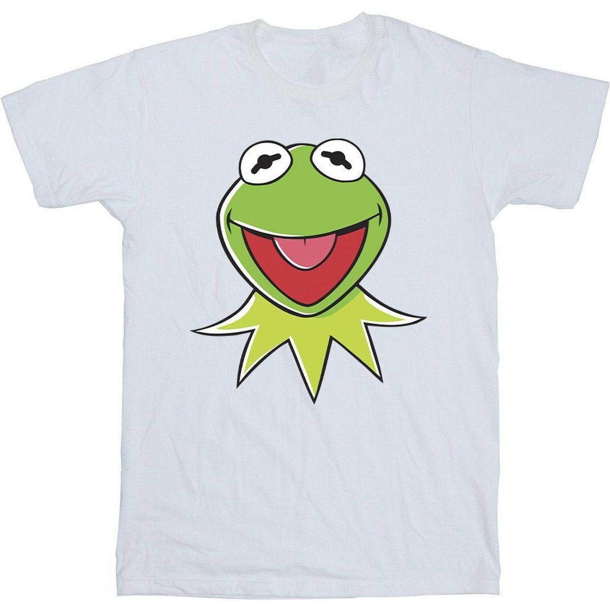 Disney - "Muppets" T-Shirt für Herren (Weiß)