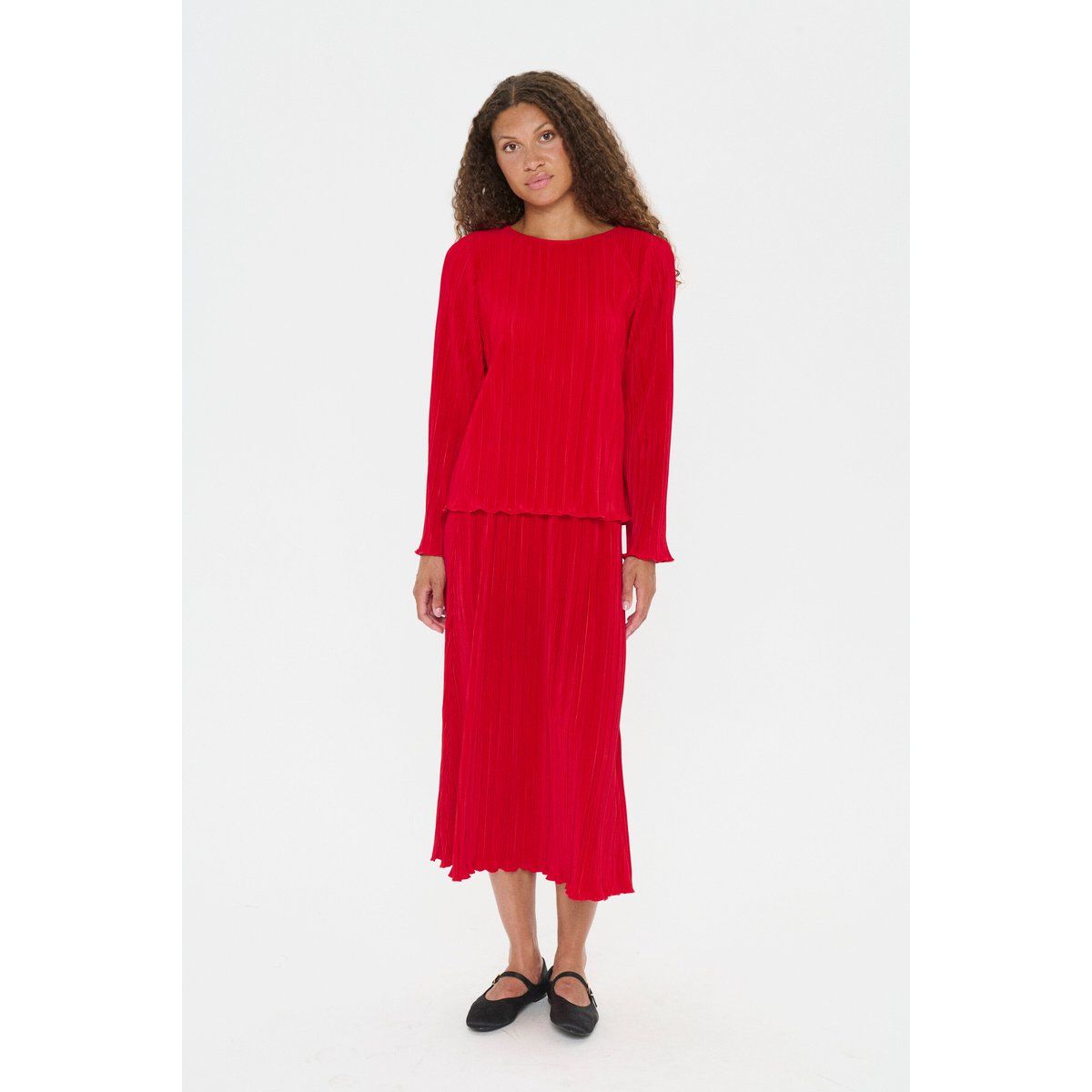 Rock ZuniSZ Rock A-shape red