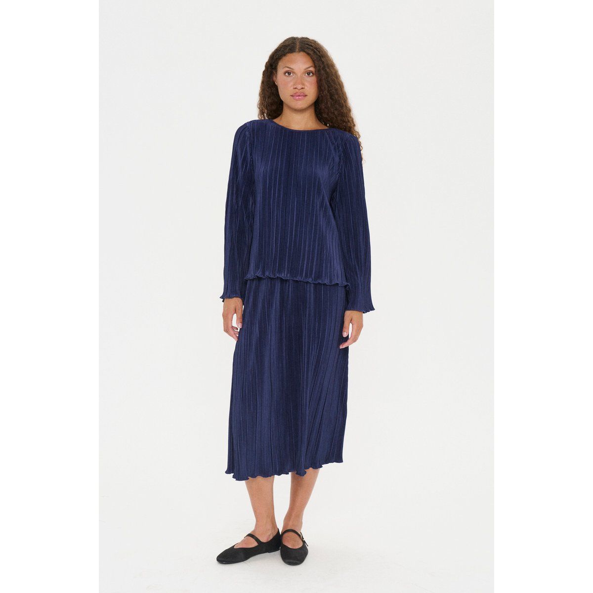 Rock ZuniSZ Rock A-shape dark blue