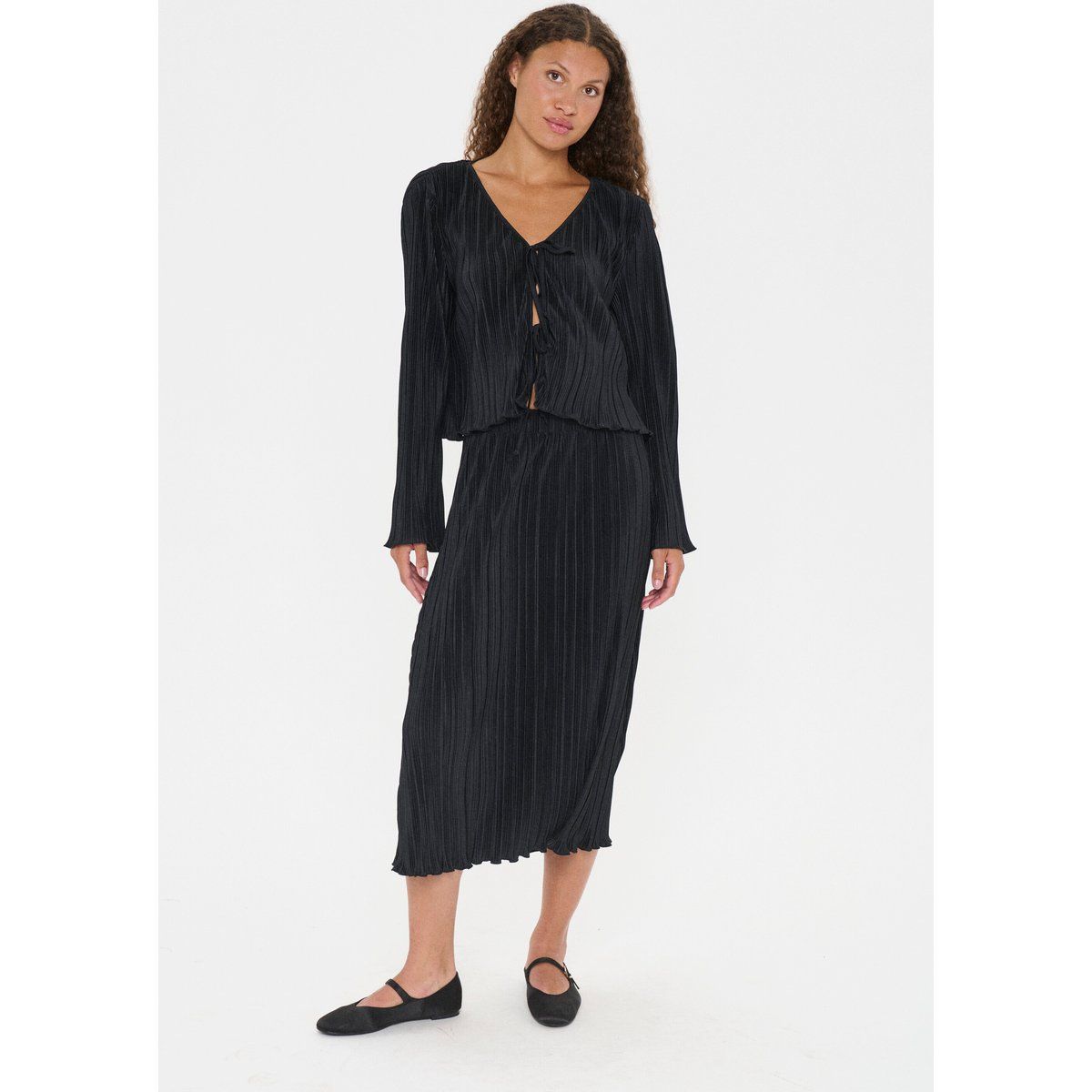 Rock ZuniSZ Rock A-shape black