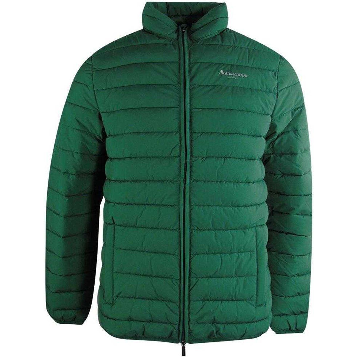Aquascutum - "Active Hunter" Jacke für Herren (Grün)