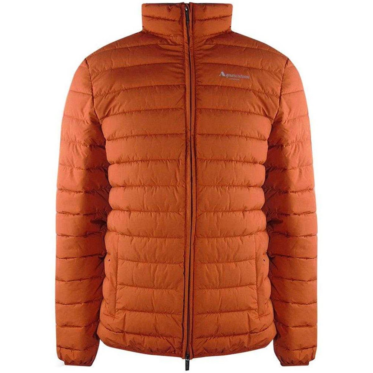 Aquascutum - "Active Hunter" Jacke für Herren (Orange)