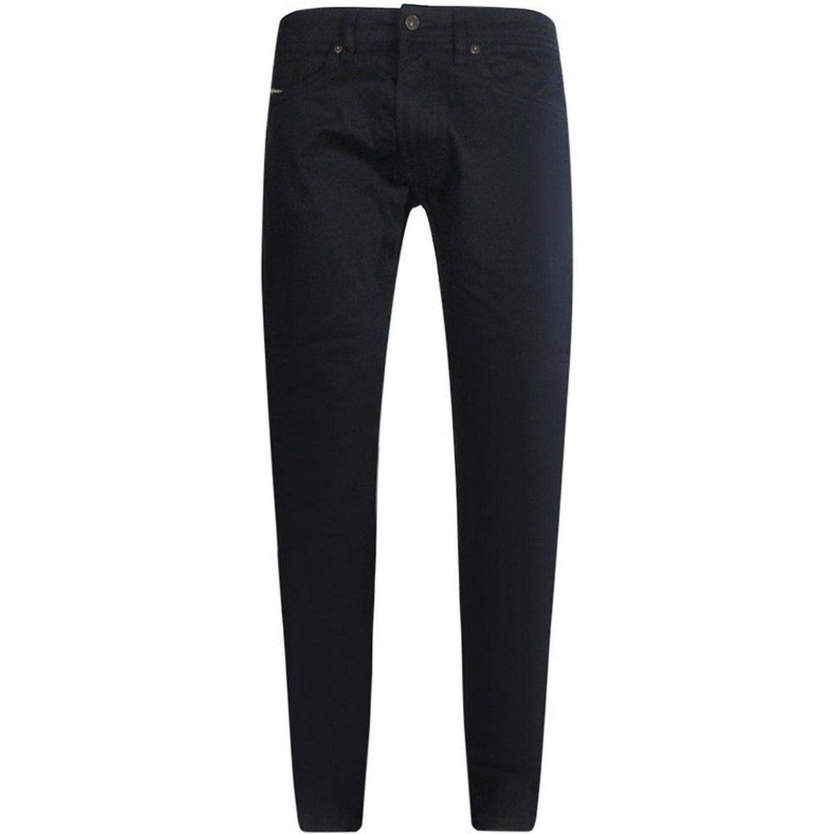 Diesel Herren Tepphar-X Jeans (Schwarz)