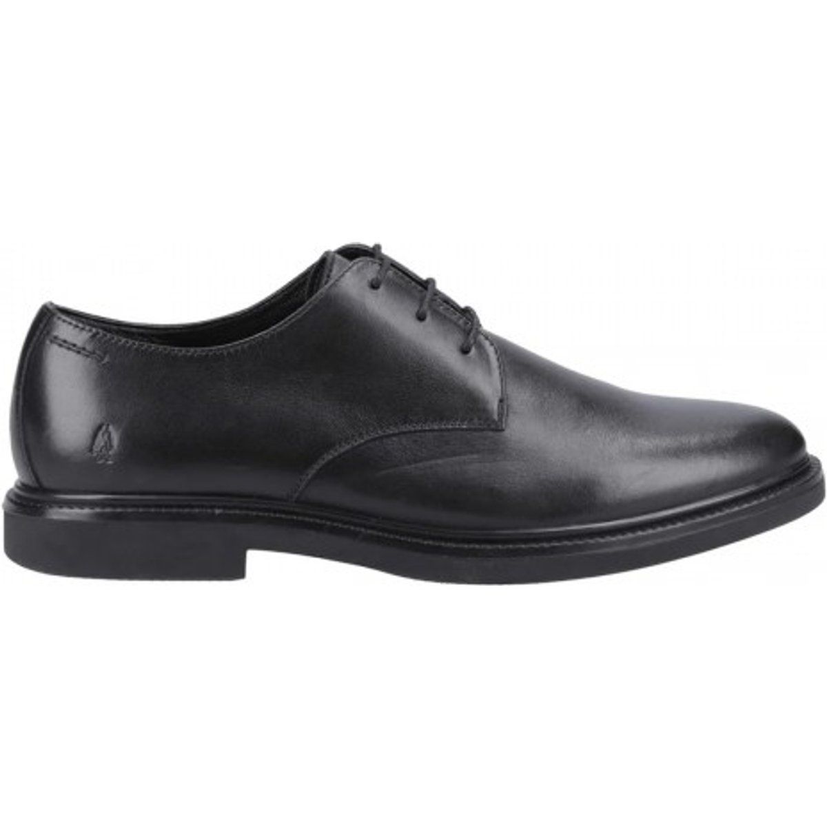 Klassische Schnürschuhe aus Leder für Herren