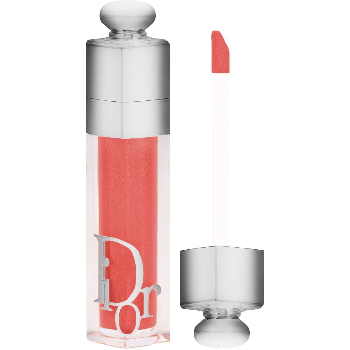 Feuchtigkeitsspendender Lippen-Gloss Zimt