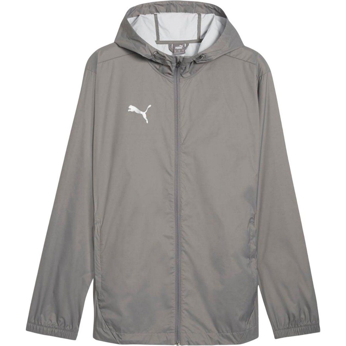 Leichte Allwetter-Trainingsjacke für Herren