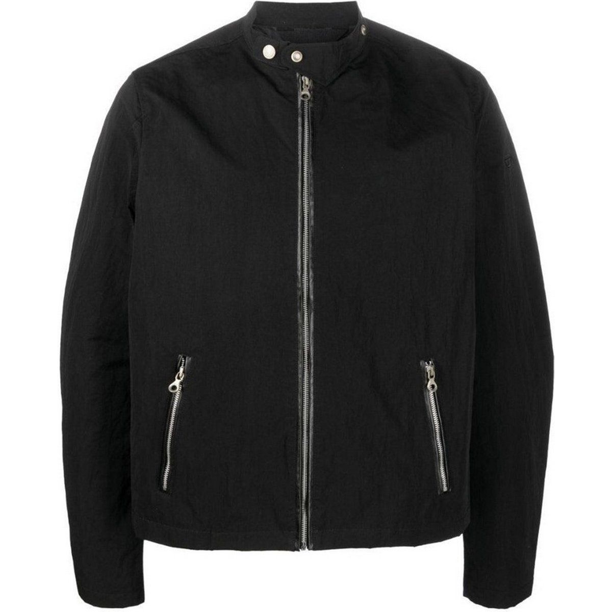 Diesel - Jacke für Herren/Damen Unisex (Schwarz)