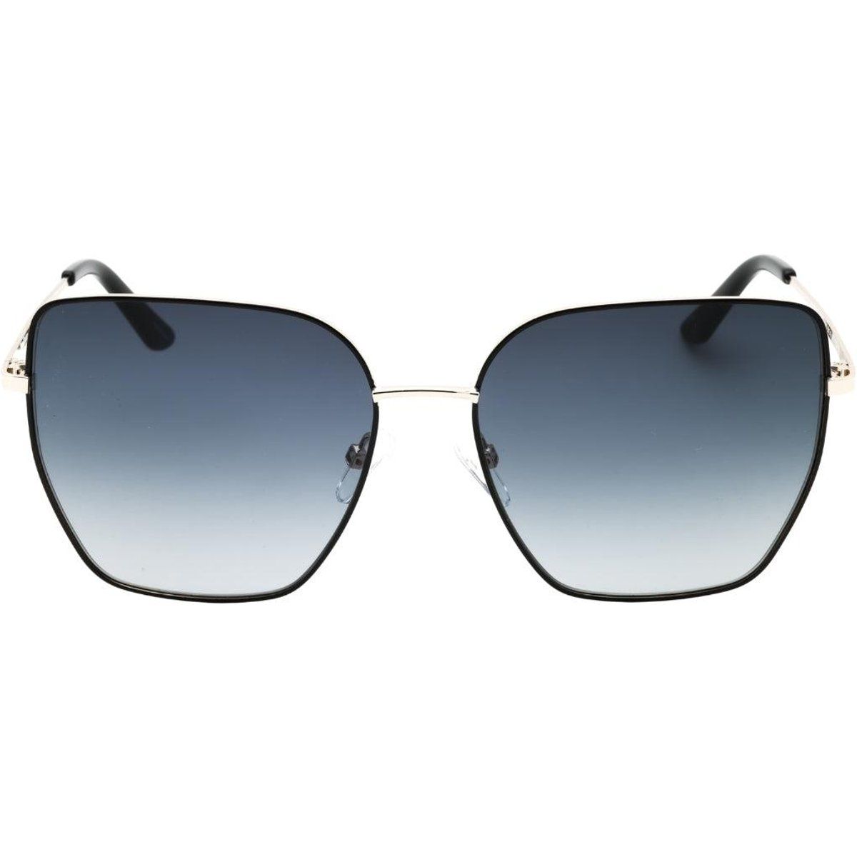 Juicy Couture - Katzenauge-Sonnenbrille für Damen (Blau)