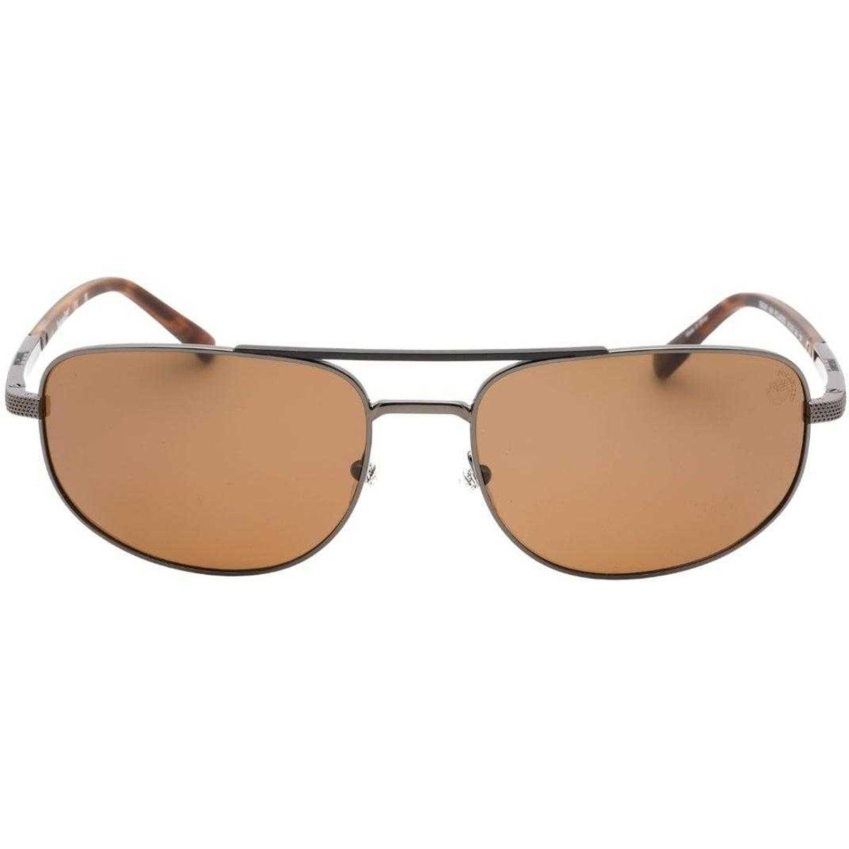 Timberland - Sonnenbrille für Herren (Braun)