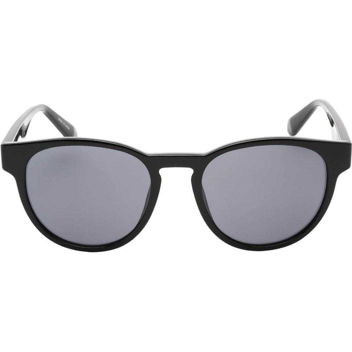 Runde Unisex-Sonnenbrille