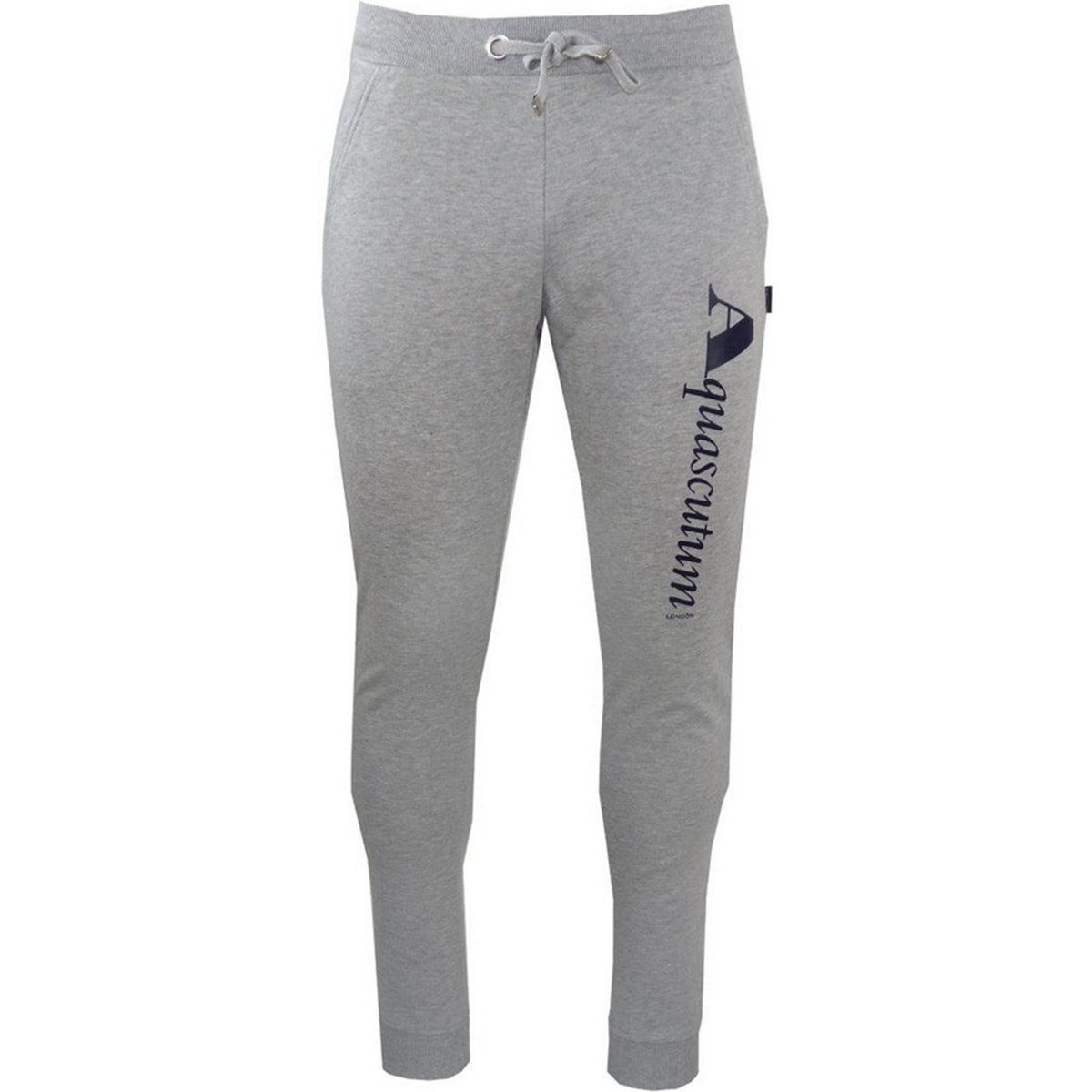 Aquascutum - Jogginghosen für Herren (Grau)