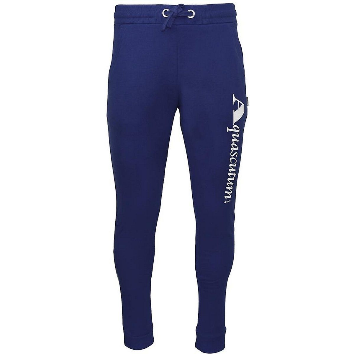 Aquascutum - Jogginghosen für Herren (Blau)