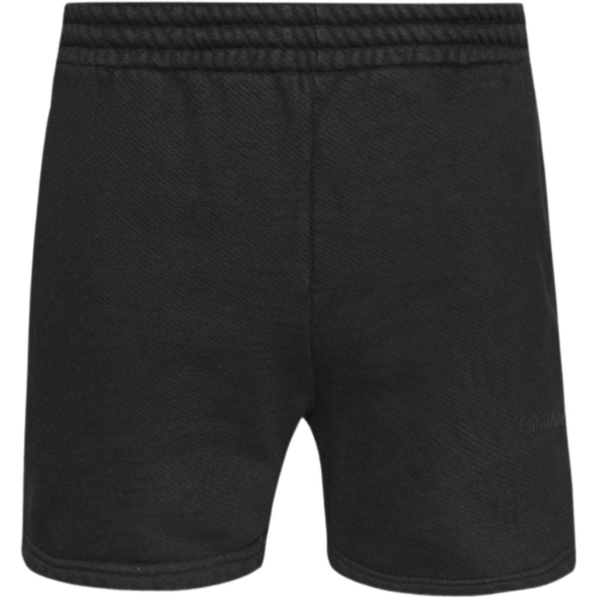 Bookish Logo Sweatshorts aus Baumwolle