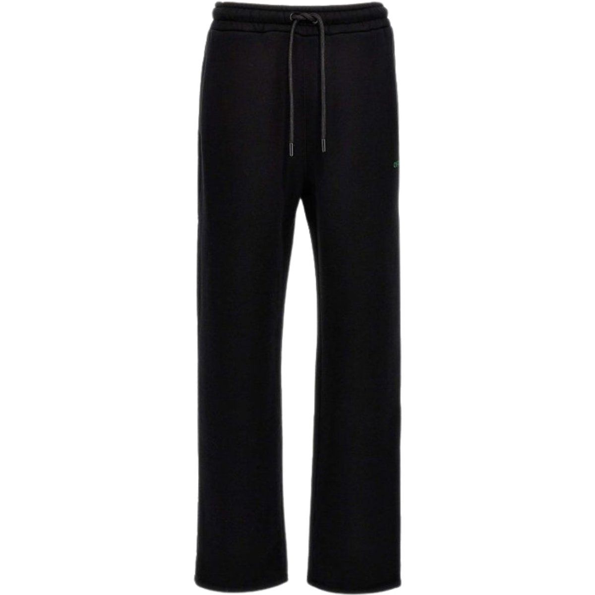 Locker geschnittene Loungewear-Hose