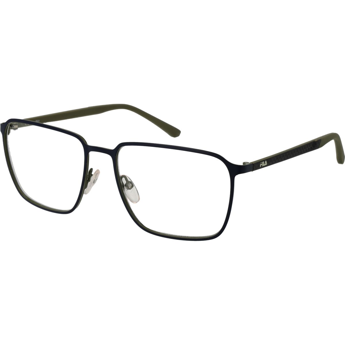 Fila Brillenfassung VFI204 08HT 56