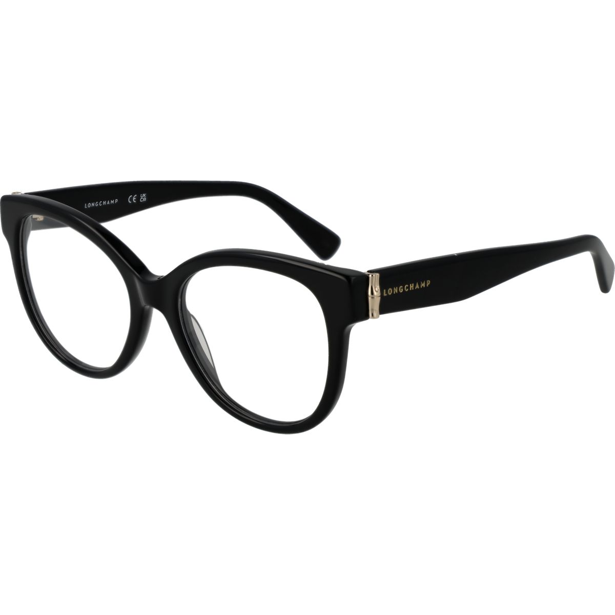 Chice Cat-Eye Rahmen Brille
