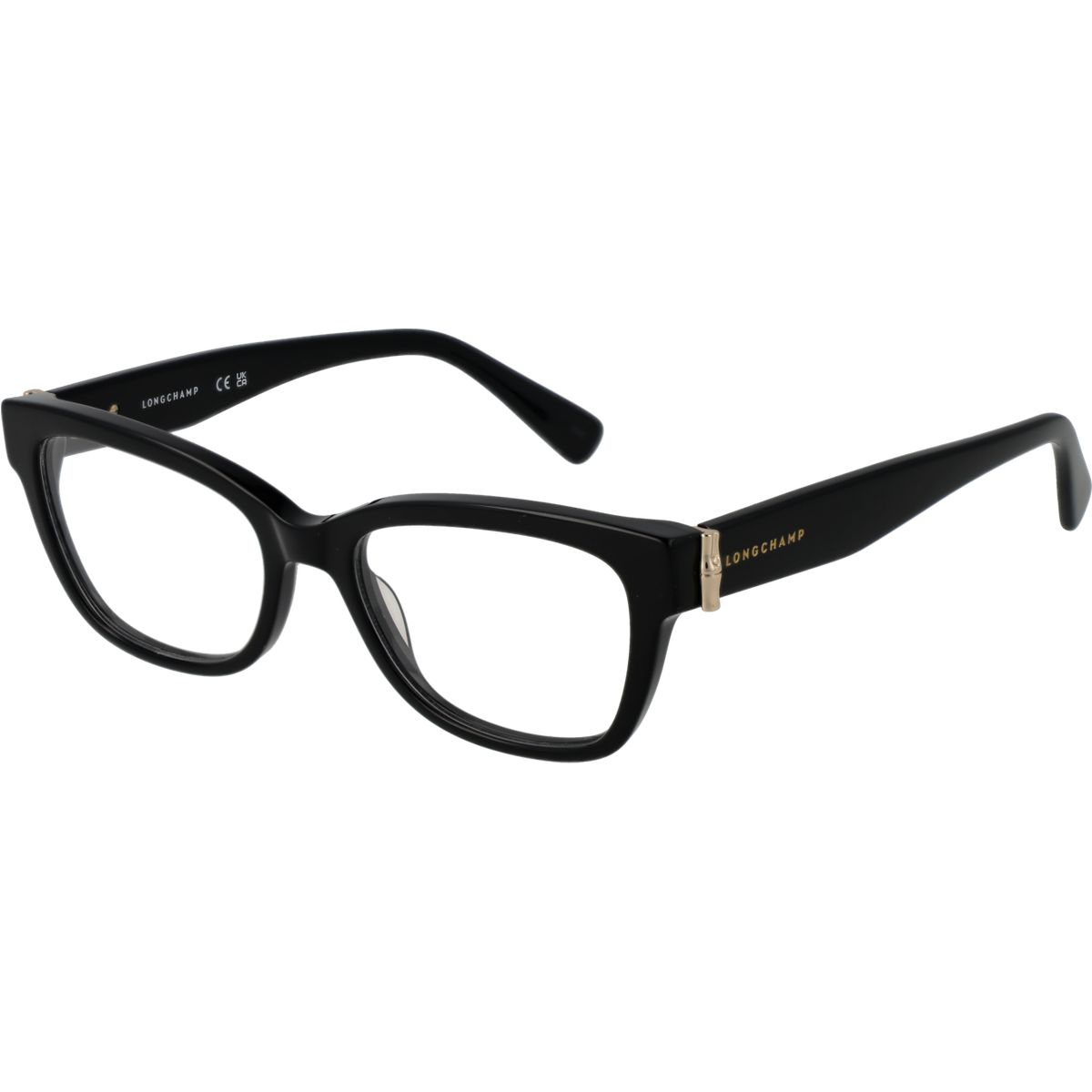 Klassische Cat-Eye Acetat Brillenfassung