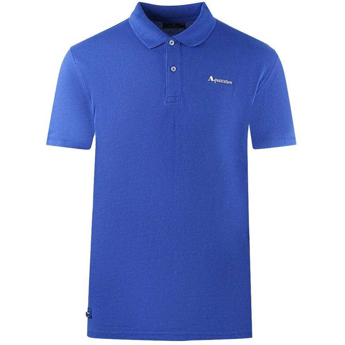 Klassisches Herren Polo-Shirt