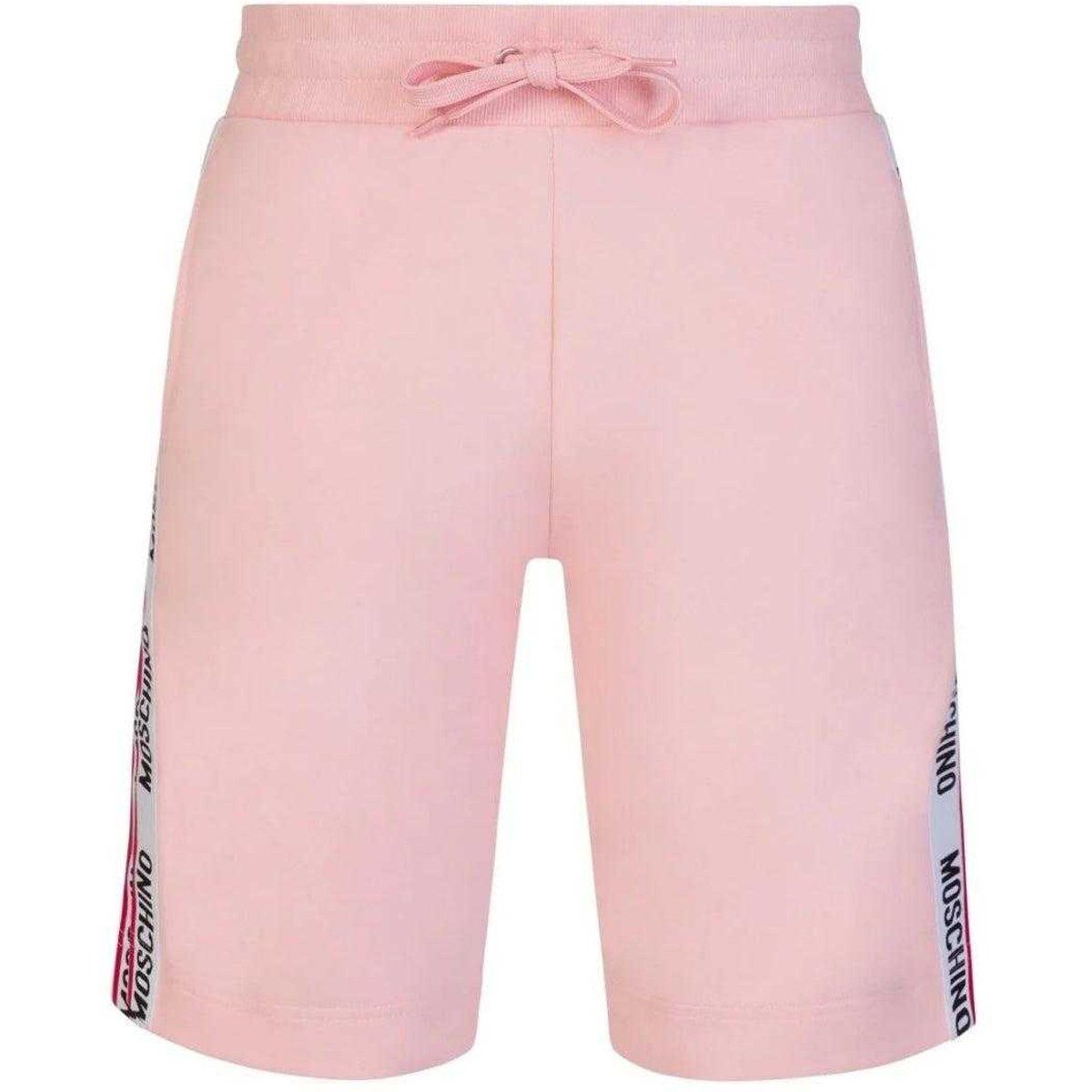 Moschino - Shorts für Herren (Pink)