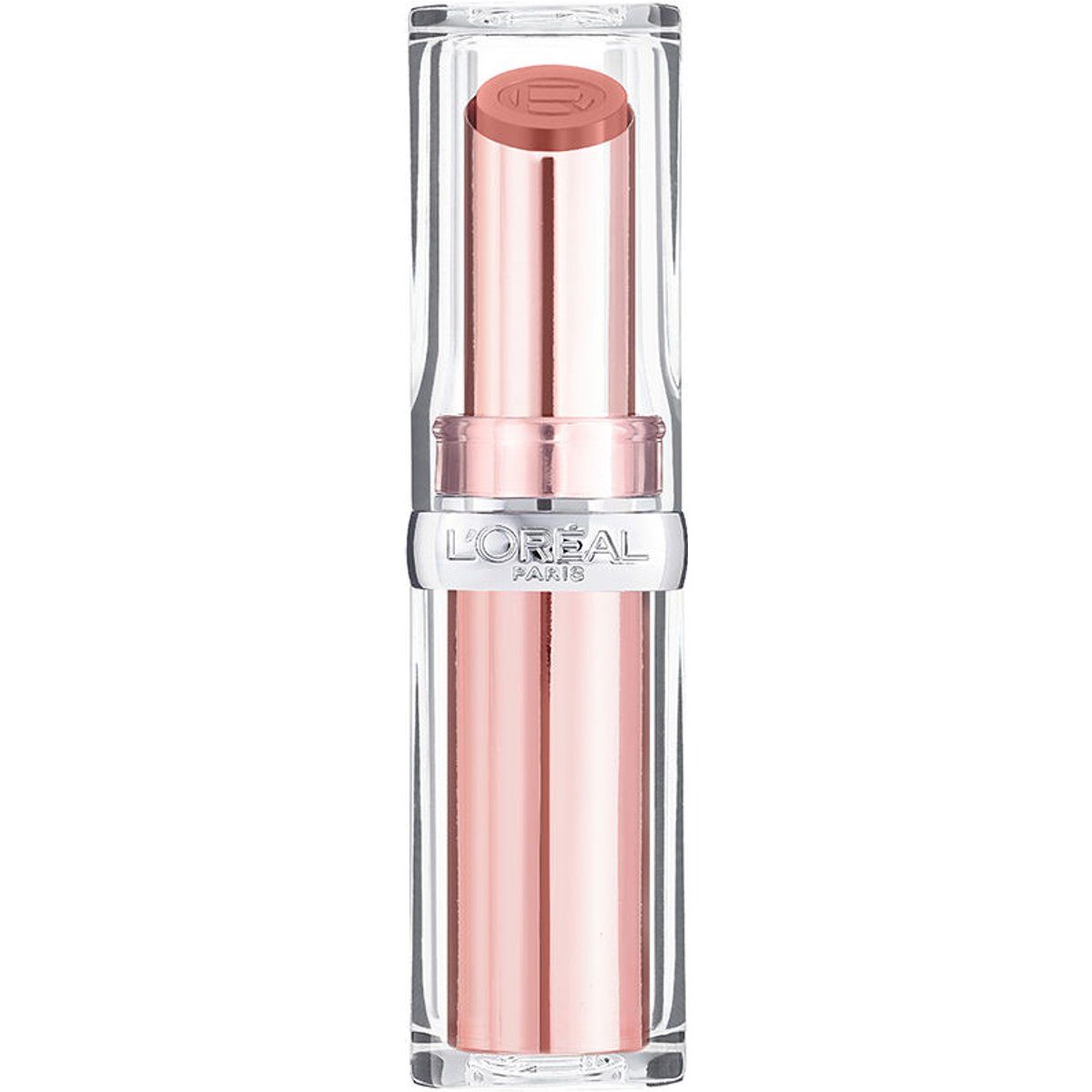 Feuchtigkeitsspendender Nude Lippenbalsam Lippenstift