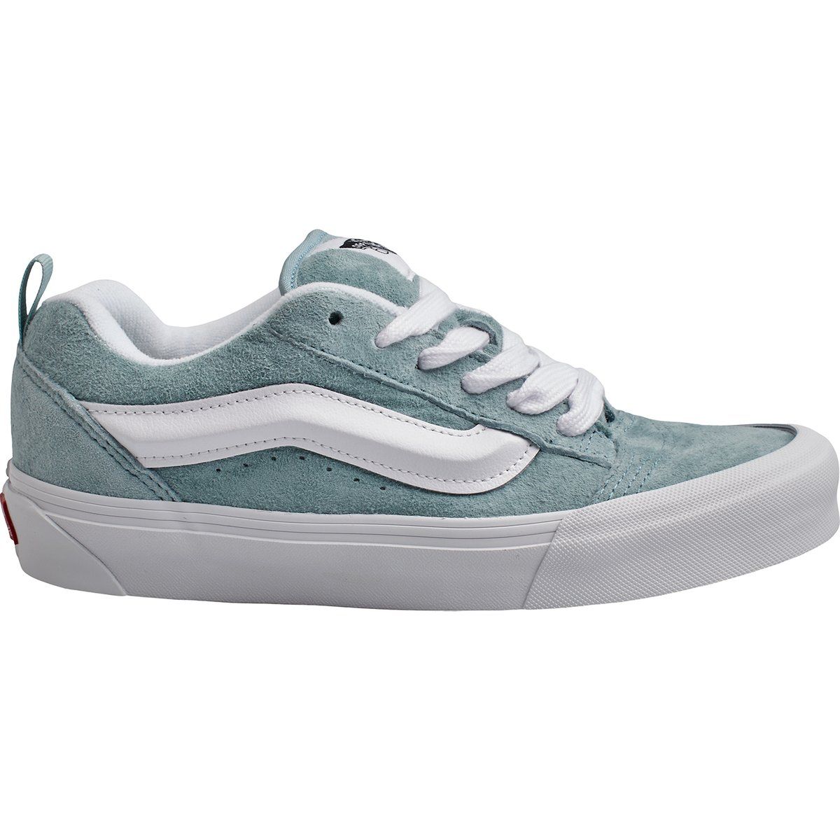 Knu Skool Wildleder-Sneaker