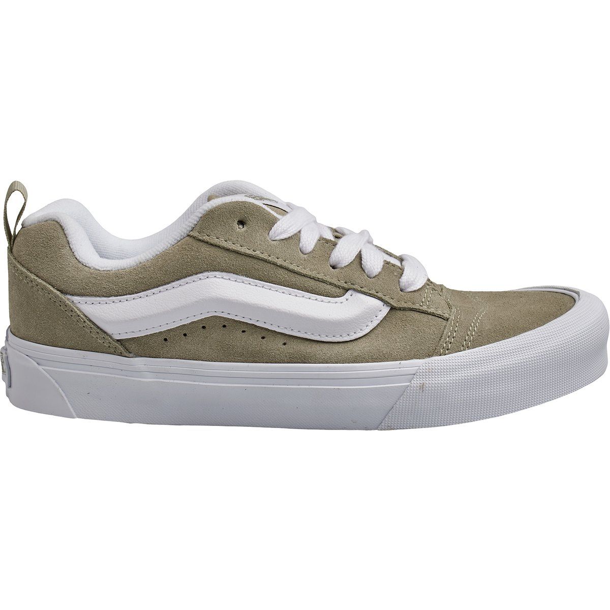 Knu Skool Wildleder-Sneakers