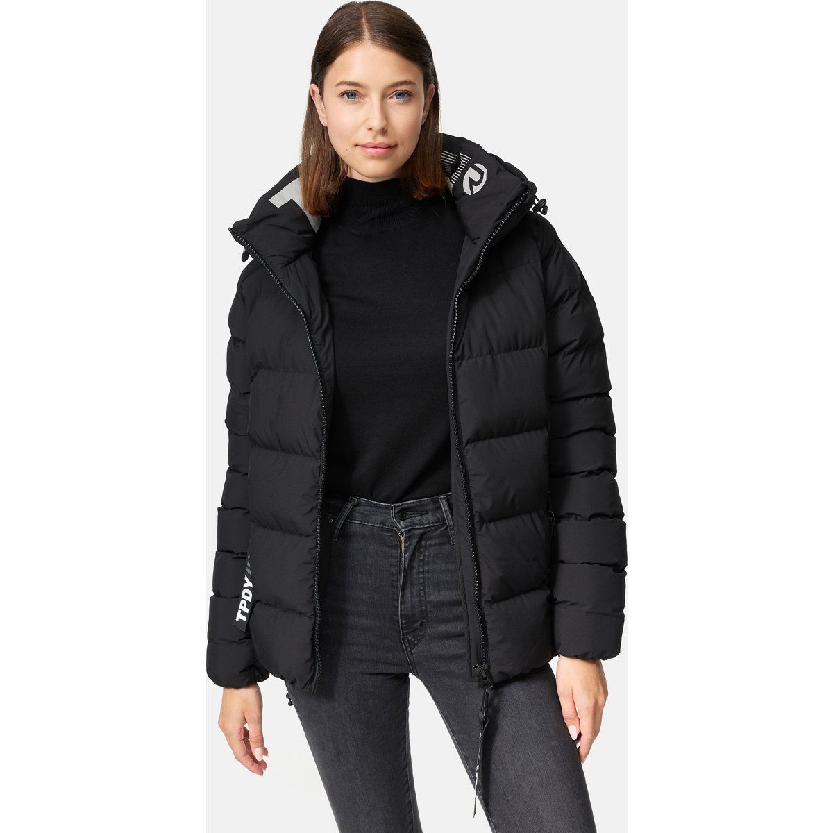 True Prodigy Winterjacke Murphy F
