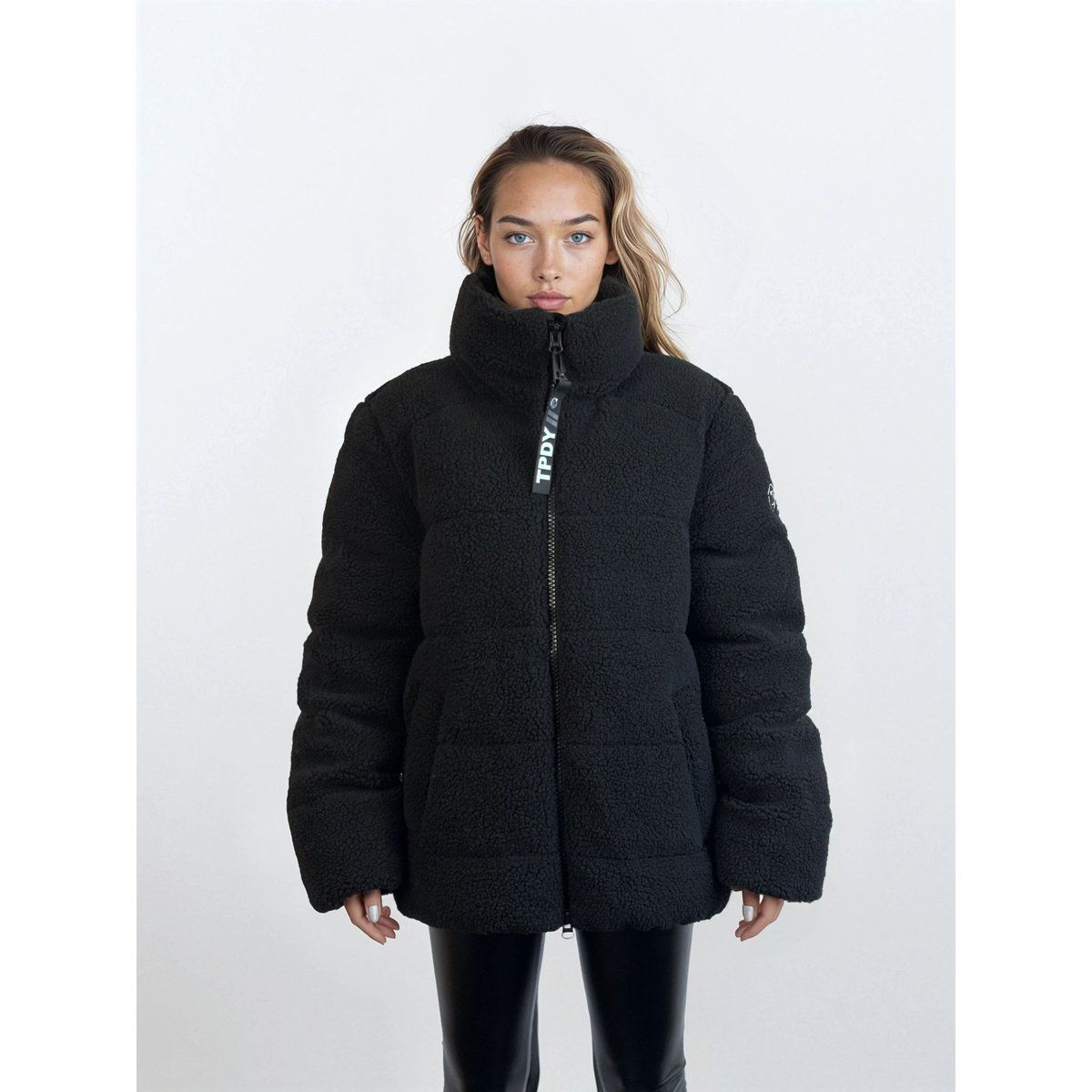 True Prodigy Winterjacke Lean F