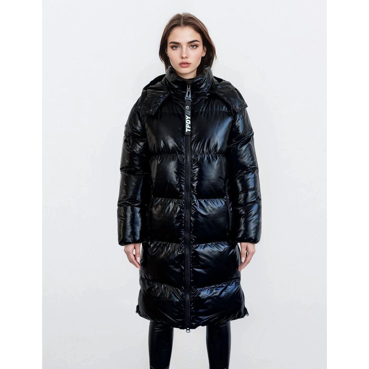 True Prodigy Winterjacke Zarif F