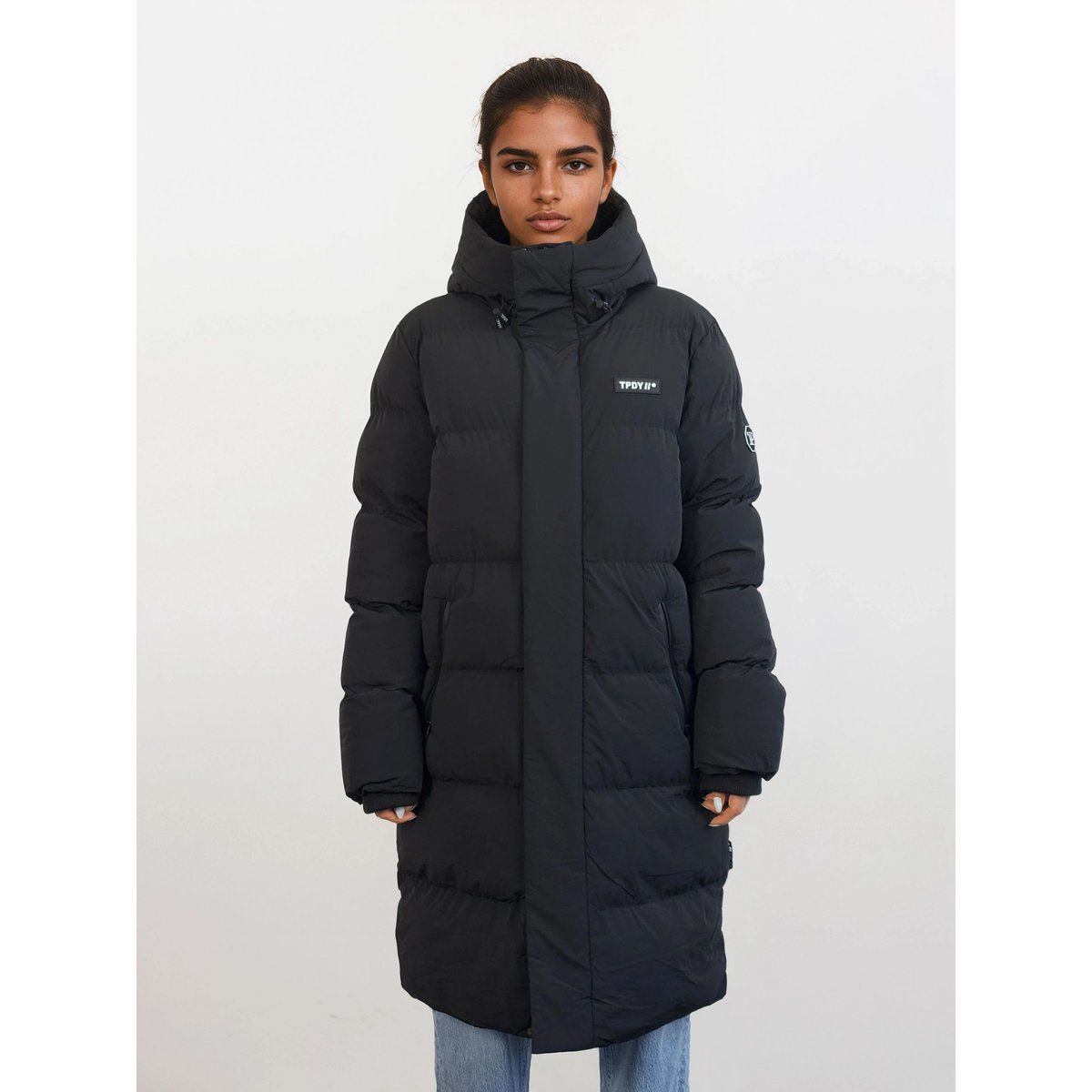 True Prodigy Winterjacke Braxton F