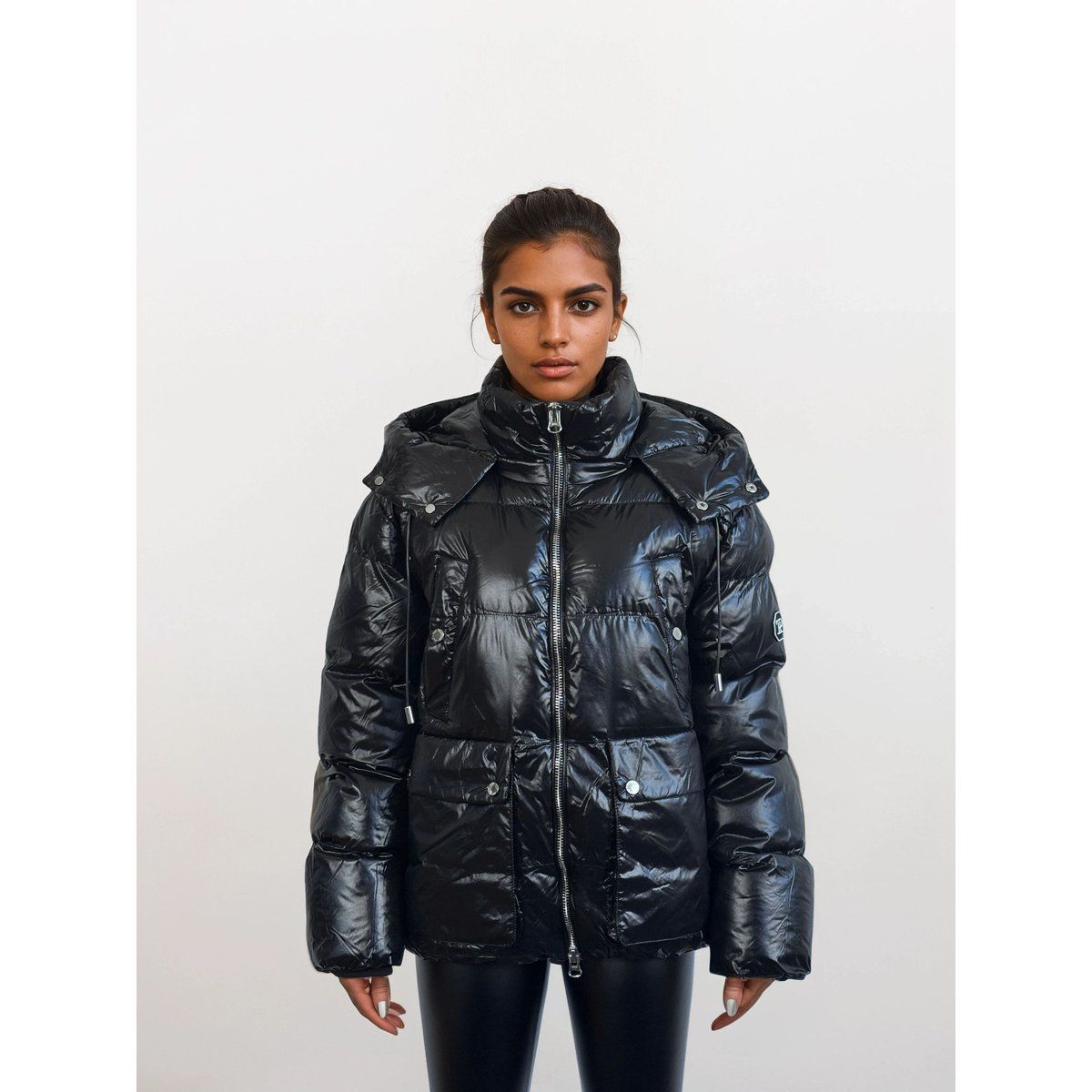 True Prodigy Winterjacke Nathan F