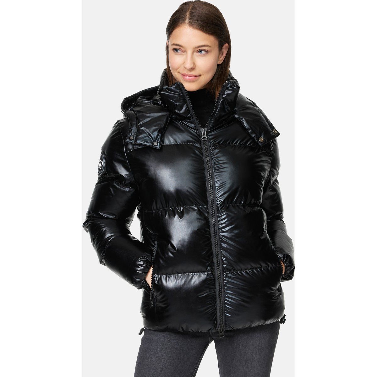 True Prodigy Winterjacke Constance F